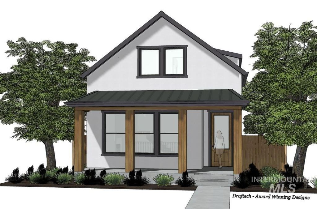 406 Ada, Boise, ID 83702 photo 2