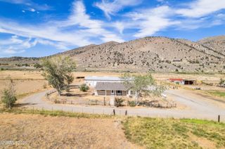 81 Lower Colony Road, Smith Valley, NV 89444
