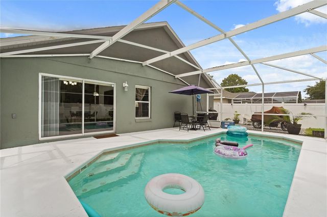 638 PINE CONE DRIVE, Davenport, FL 33897