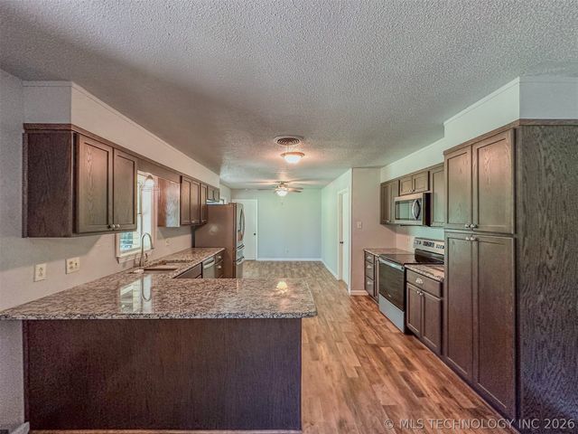 117 Lynn Haven, Durant, OK 74701