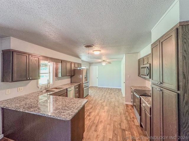 117 Lynn Haven, Durant, OK 74701