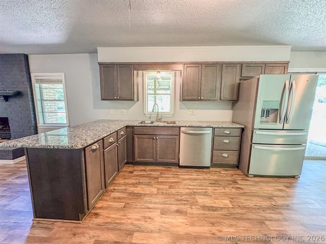 117 Lynn Haven, Durant, OK 74701