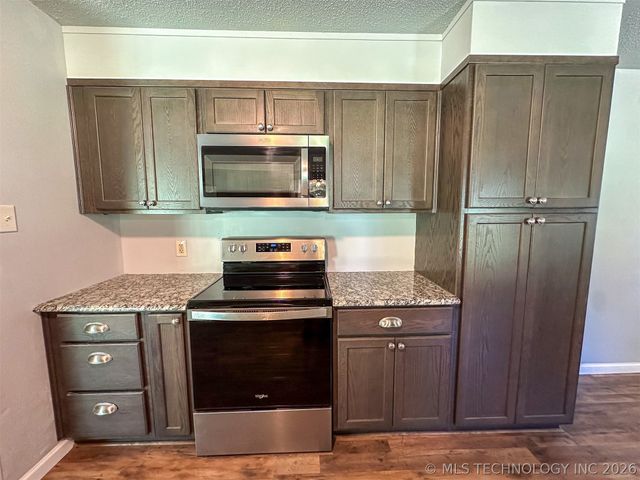 117 Lynn Haven, Durant, OK 74701