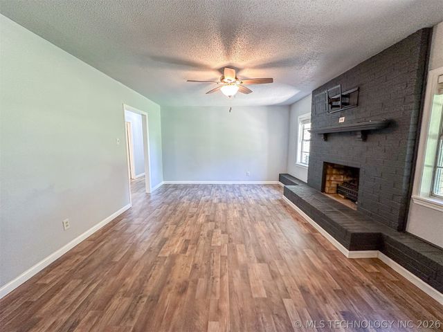 117 Lynn Haven, Durant, OK 74701