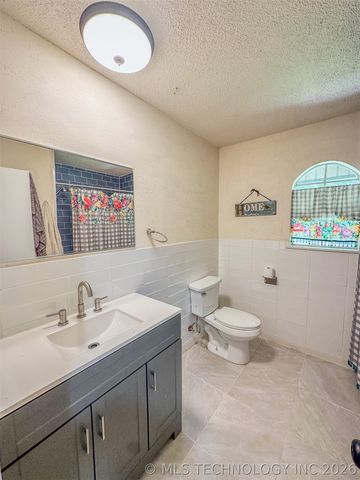 117 Lynn Haven, Durant, OK 74701