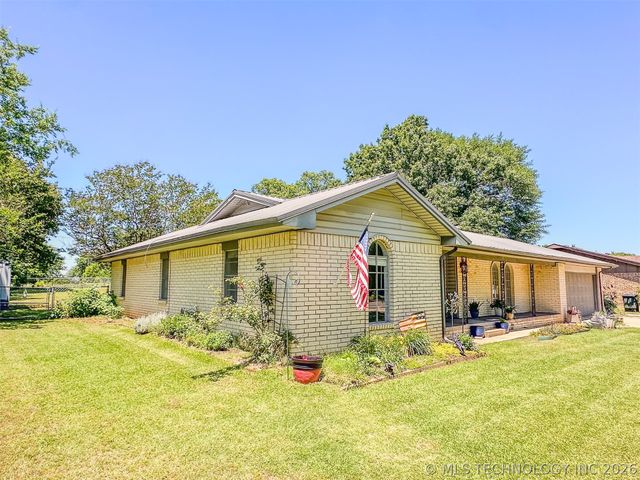 117 Lynn Haven, Durant, OK 74701