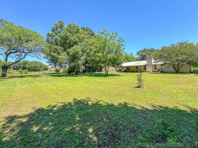 117 Lynn Haven, Durant, OK 74701
