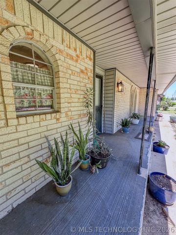 117 Lynn Haven, Durant, OK 74701