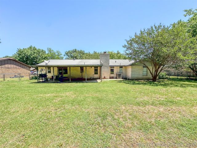 117 Lynn Haven, Durant, OK 74701