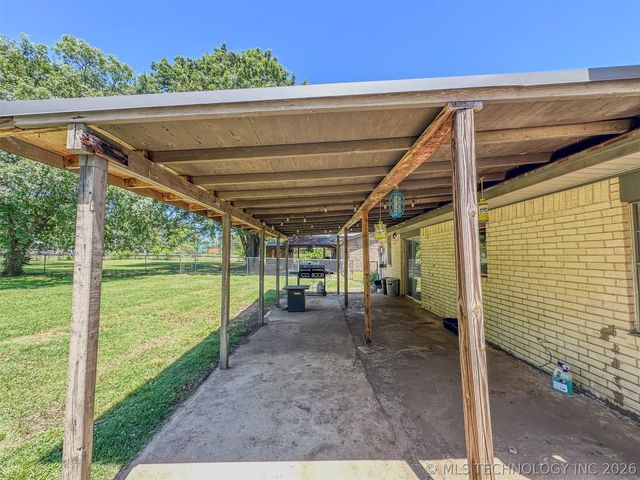 117 Lynn Haven, Durant, OK 74701