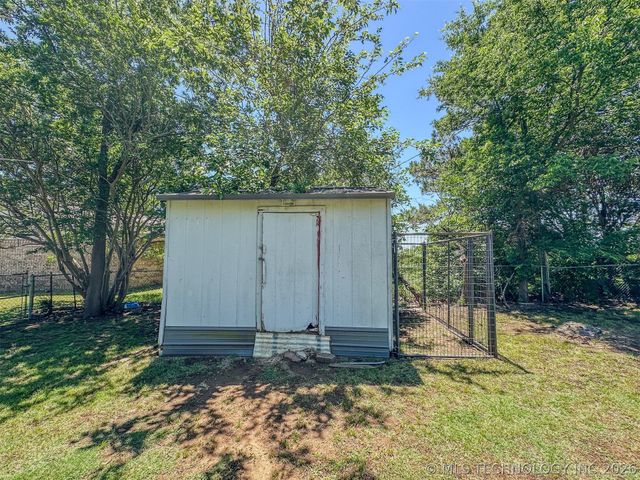 117 Lynn Haven, Durant, OK 74701