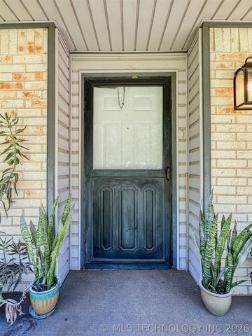 117 Lynn Haven, Durant, OK 74701