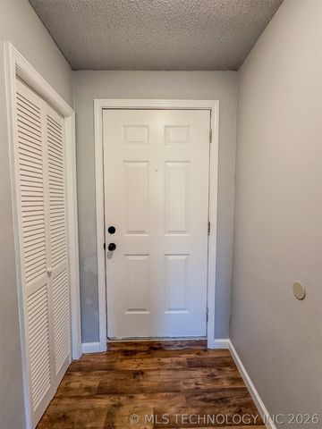 117 Lynn Haven, Durant, OK 74701