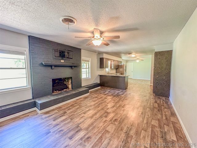 117 Lynn Haven, Durant, OK 74701