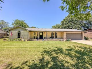 117 Lynn Haven, Durant, OK 74701