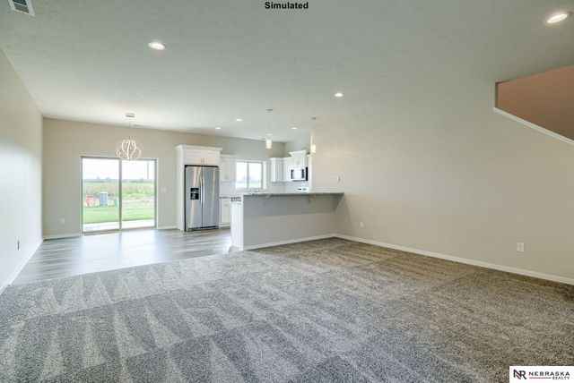 10717 N 149th Street, Waverly, NE 68462