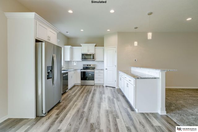 10717 N 149th Street, Waverly, NE 68462