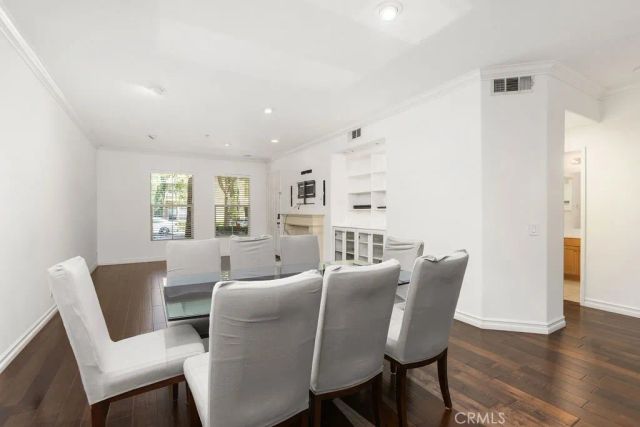402 Quail Ridge, Irvine, CA 92603