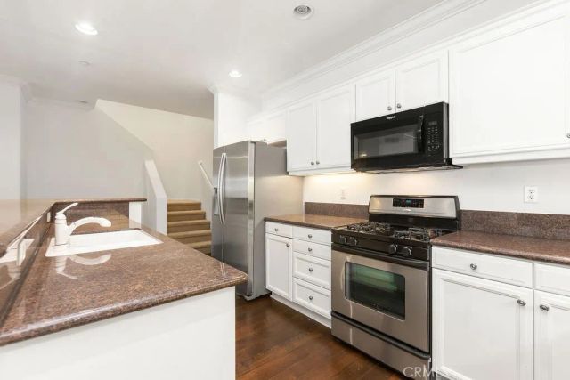 402 Quail Ridge, Irvine, CA 92603