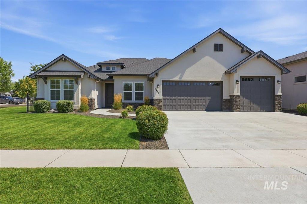 4482 Gabbro Way, Nampa, ID 83686 photo 1