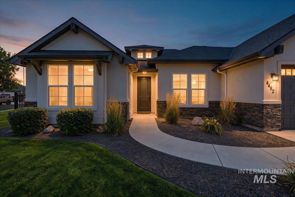 4482 Gabbro Way, Nampa, ID 83686 photo 4