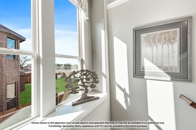 326 Chestnut Lane, Glenn Heights, TX 75154