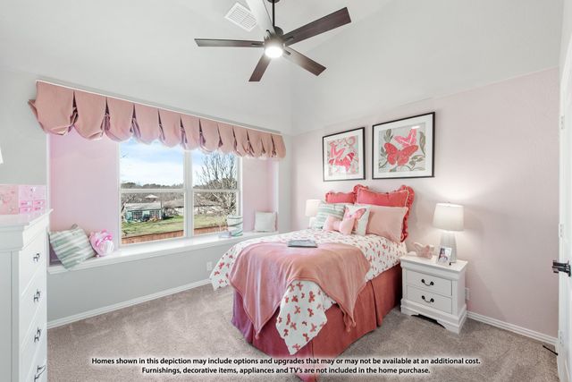 326 Chestnut Lane, Glenn Heights, TX 75154