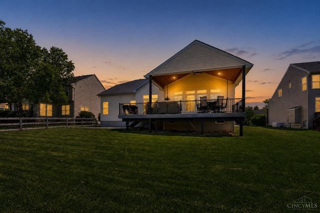 1094 Hayward Circle, Miami Twp, OH 45150