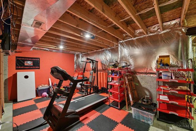 1094 Hayward Circle, Miami Twp, OH 45150