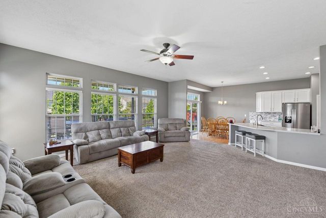 1094 Hayward Circle, Miami Twp, OH 45150