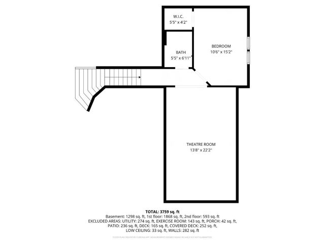 1094 Hayward Circle, Miami Twp, OH 45150