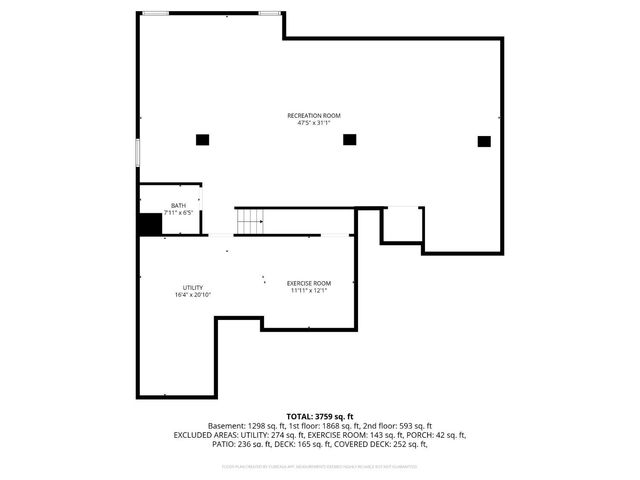 1094 Hayward Circle, Miami Twp, OH 45150