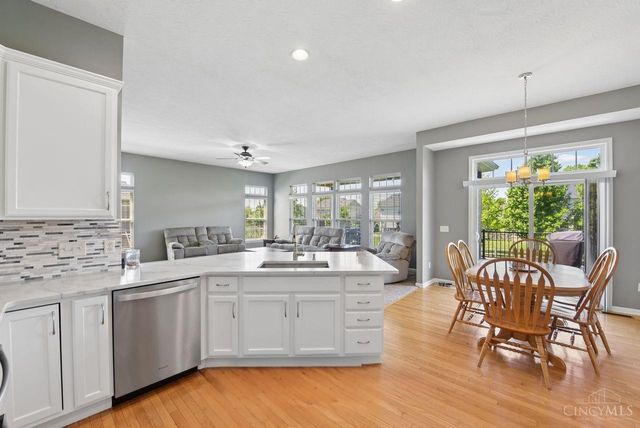 1094 Hayward Circle, Miami Twp, OH 45150
