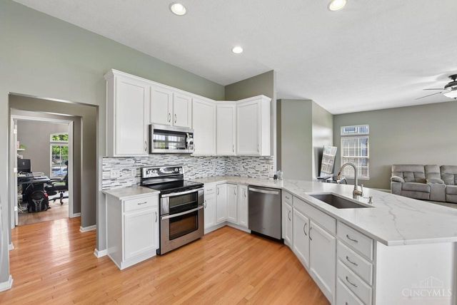 1094 Hayward Circle, Miami Twp, OH 45150