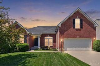 1094 Hayward Circle, Miami Twp, OH 45150
