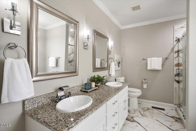 89 River Knoll Drive, Clayton, NC 27527