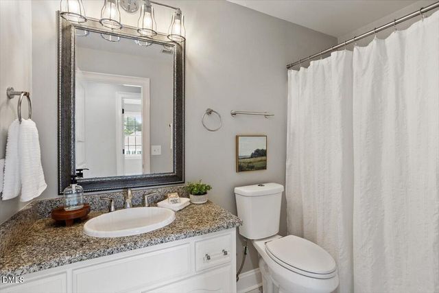 89 River Knoll Drive, Clayton, NC 27527