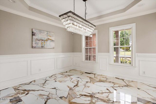 89 River Knoll Drive, Clayton, NC 27527