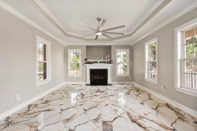 89 River Knoll Drive, Clayton, NC 27527