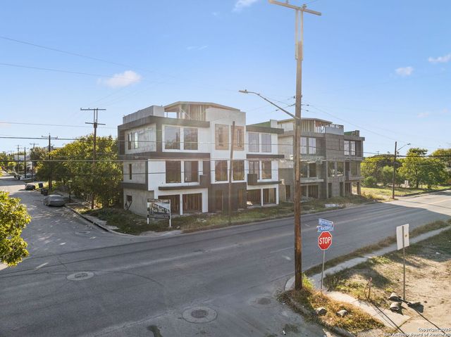 412 S Hackberry St 1 2 3 & 4, San Antonio, TX 78203