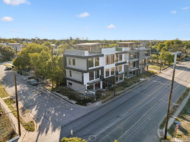 412 S Hackberry St 1 2 3 & 4, San Antonio, TX 78203