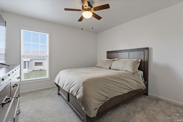 6606 Erie Falls Drive, South Bend, IN 46614