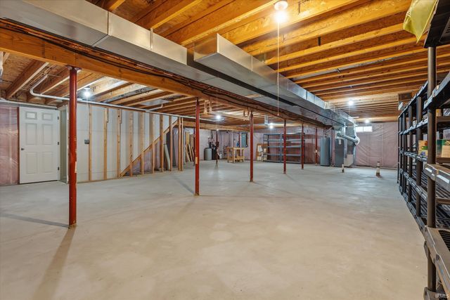 6606 Erie Falls Drive, South Bend, IN 46614