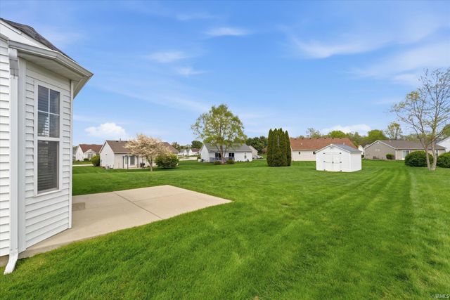 6606 Erie Falls Drive, South Bend, IN 46614