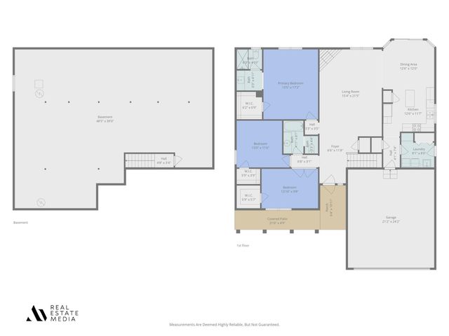 6606 Erie Falls Drive, South Bend, IN 46614