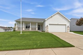 6606 Erie Falls Drive, South Bend, IN 46614