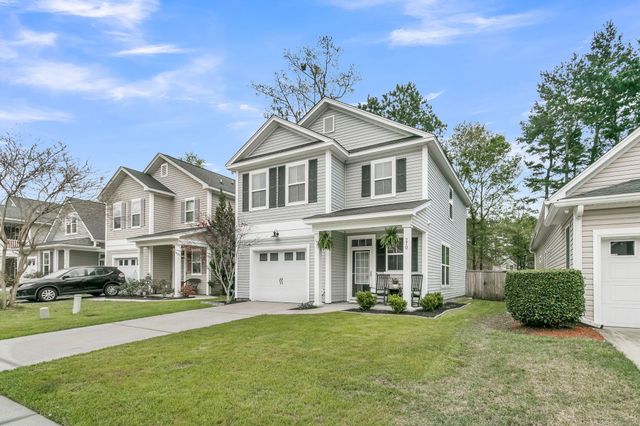 270 Chemistry Circle, Ladson, SC 29456