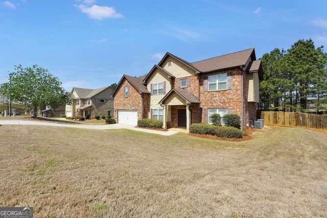 182 Tapestry Drive, Mcdonough, GA 30252