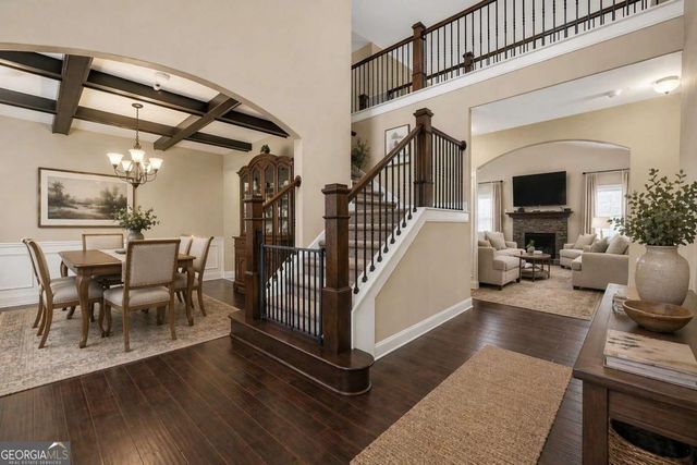 182 Tapestry Drive, Mcdonough, GA 30252