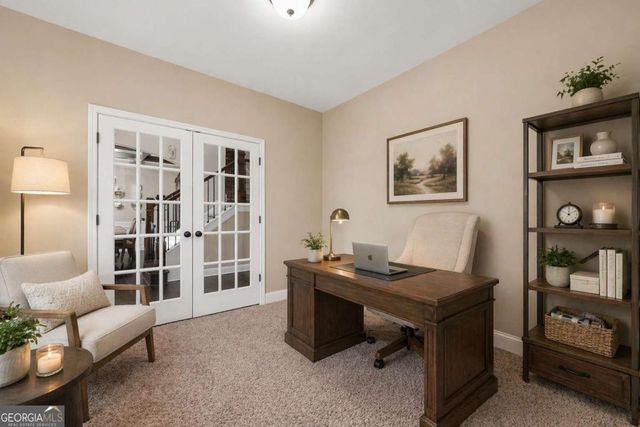182 Tapestry Drive, Mcdonough, GA 30252
